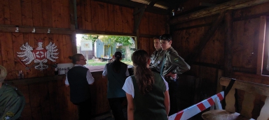 Schützenfest 2025 Samstag